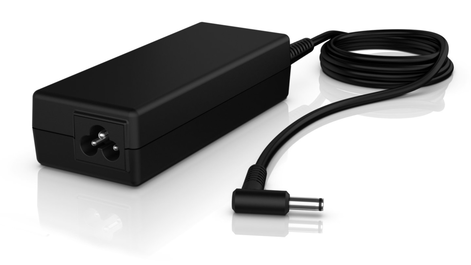 HP 90W Smart AC Adapter Harvey Norman