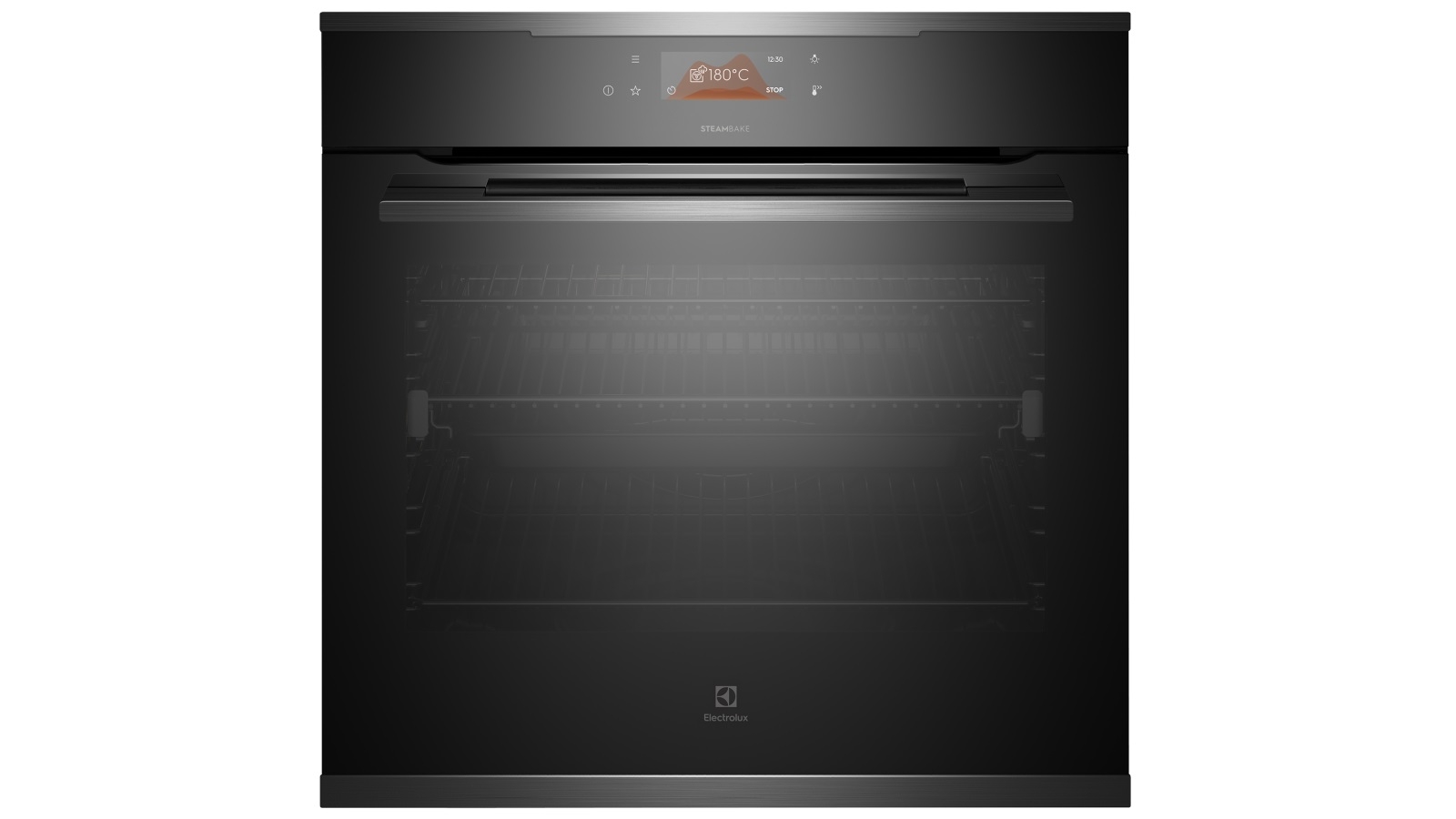 Electrolux Mm Ultimatetaste Multifunction Pyrolytic Oven