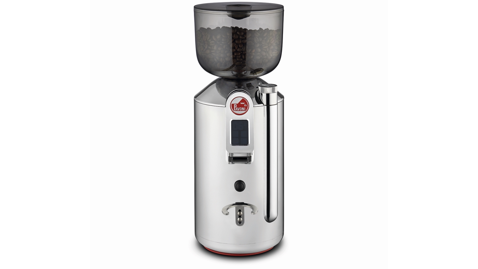 La Pavoni Cilindro Coffee Grinder Harvey Norman