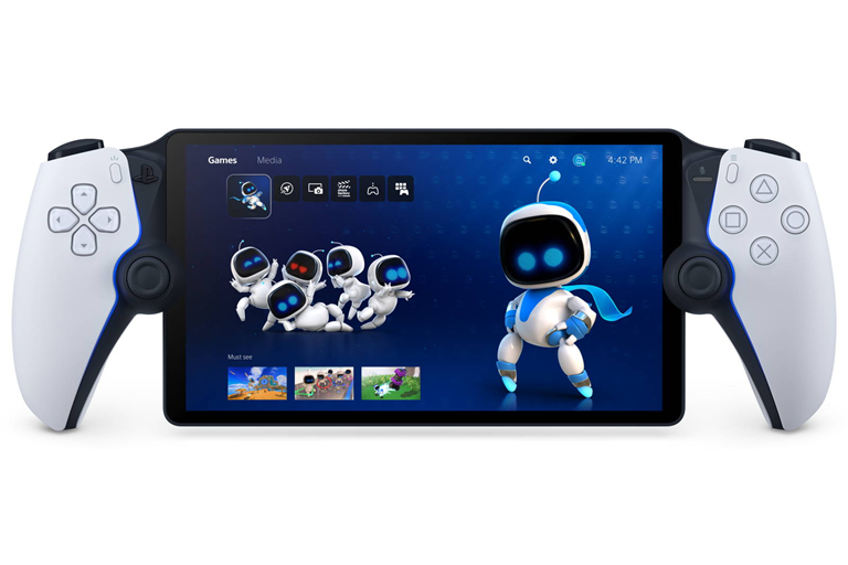  Immersive Experience 