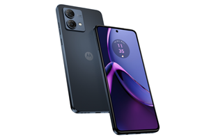 moto g84 5G 256GB - Midnight Blue