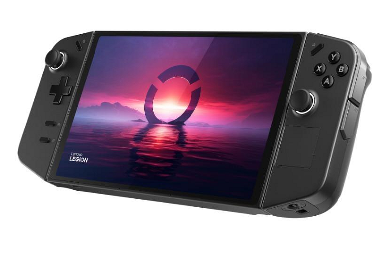 Lenovo Legion Go Ryzen Z1 Extreme 512GB | Domayne