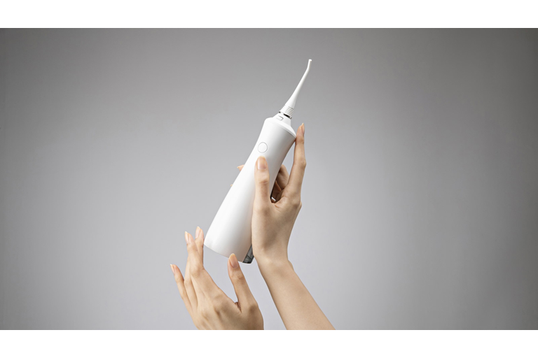  Various Cleaning Modes 