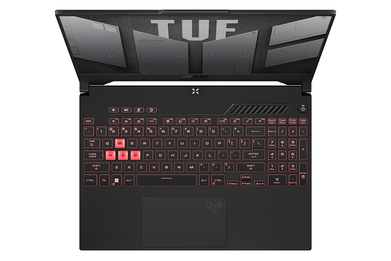  Military-Grade Toughness 