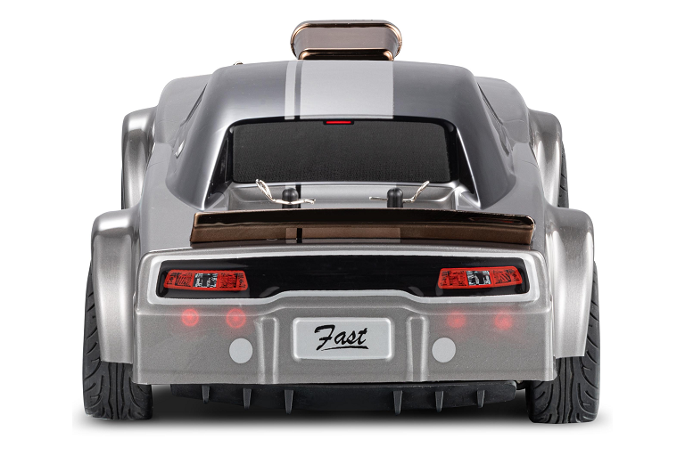  High-Speed Performance 