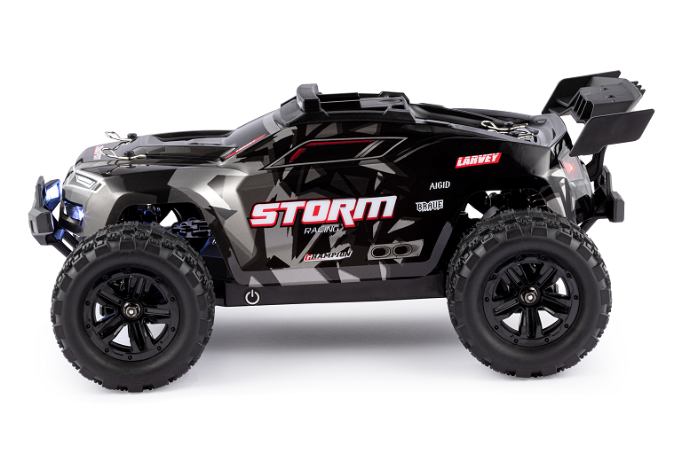 Compact and Powerful