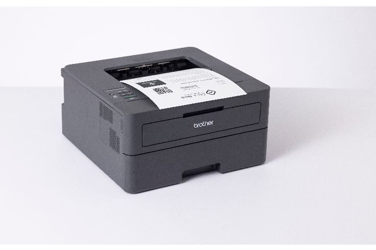 HL-L2445DW, Efficient A4 Mono Laser Printer