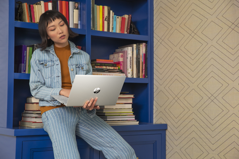  Dynamic Processor Inside 