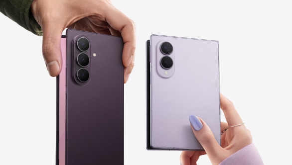 Samsung Galaxy Z Fold8 & Z Flip8 Launch Recap