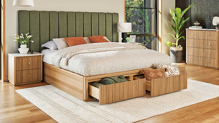 Bed & Mattress Buying Guide