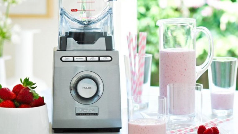 Blender Buying Guide