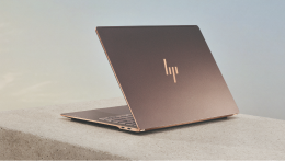 NEW: Limited-Edition HP OmniBook Ultra in Deep Espresso