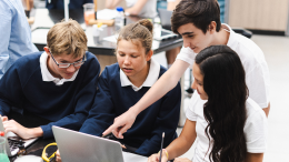 Expert's Guide: Student Devices