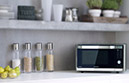 Microwave Oven Buying Guide