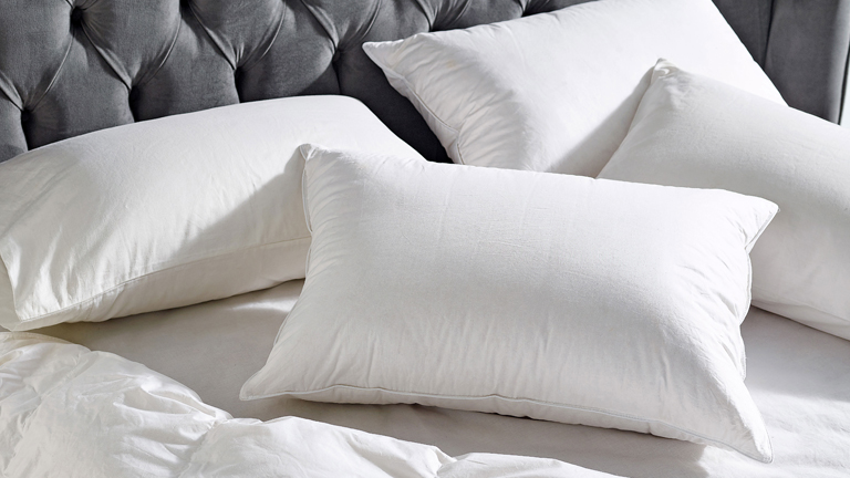 harvey norman memory foam pillow
