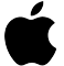 View information for Apple