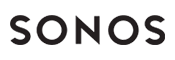 View information for Sonos