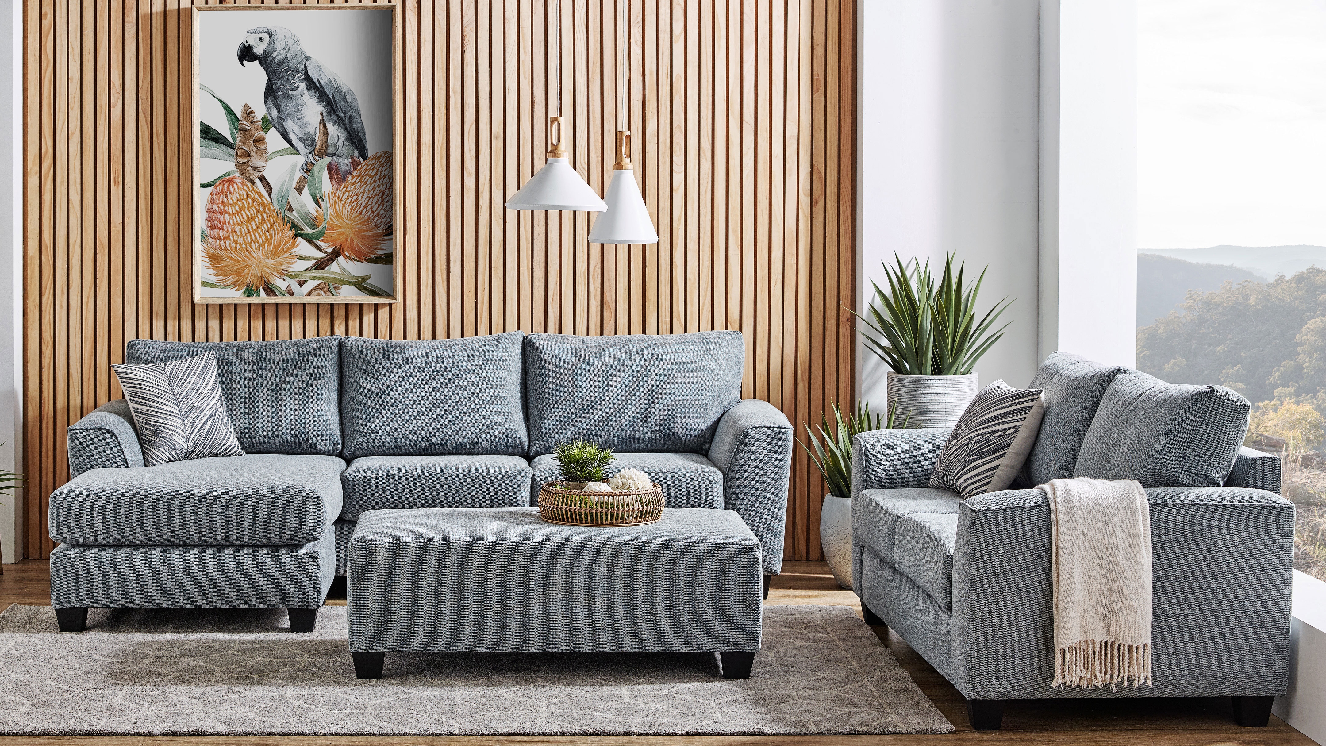 Harvey norman cheap two seater sofas