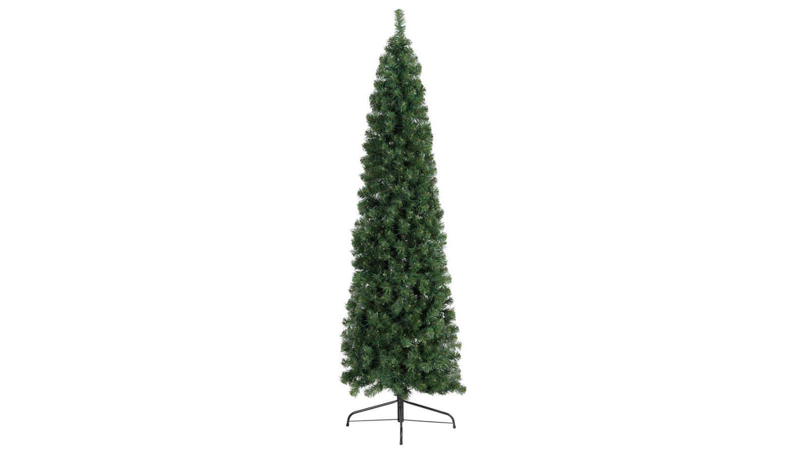 Jingle Jollys 430 Tip Christmas Tree - 2.1metre