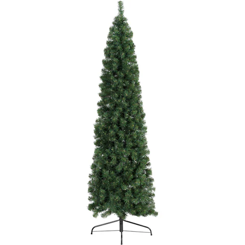 Jingle Jollys 430 Tip Christmas Tree - 2.1metre