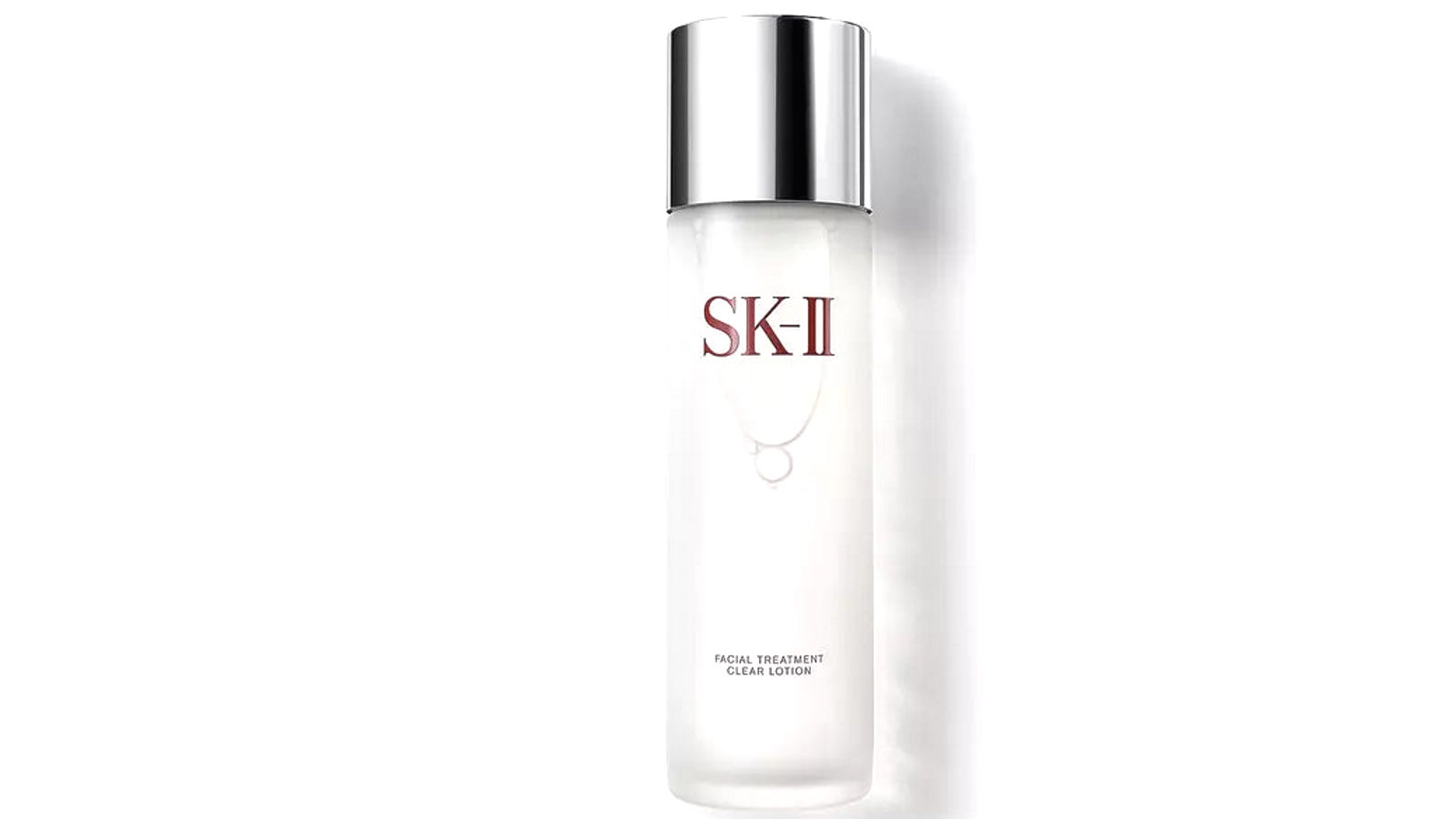 SK-II 230ml Facial Treatment Clear Lotion Hydrating Face Toner For All Skin Types