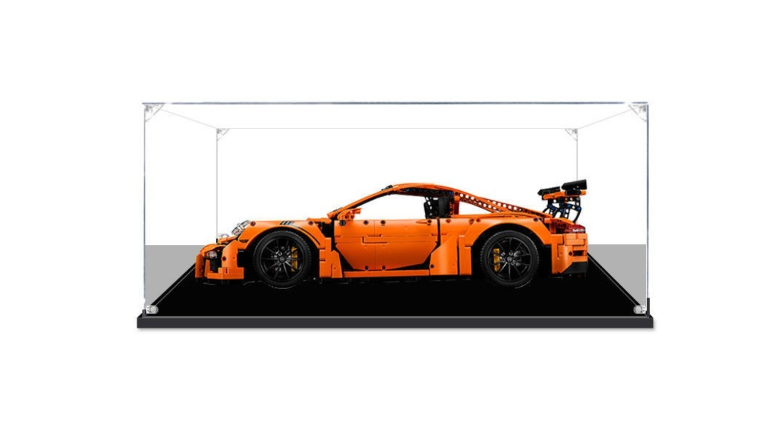 Lego technic porsche 911 gt3 rs hotsell
