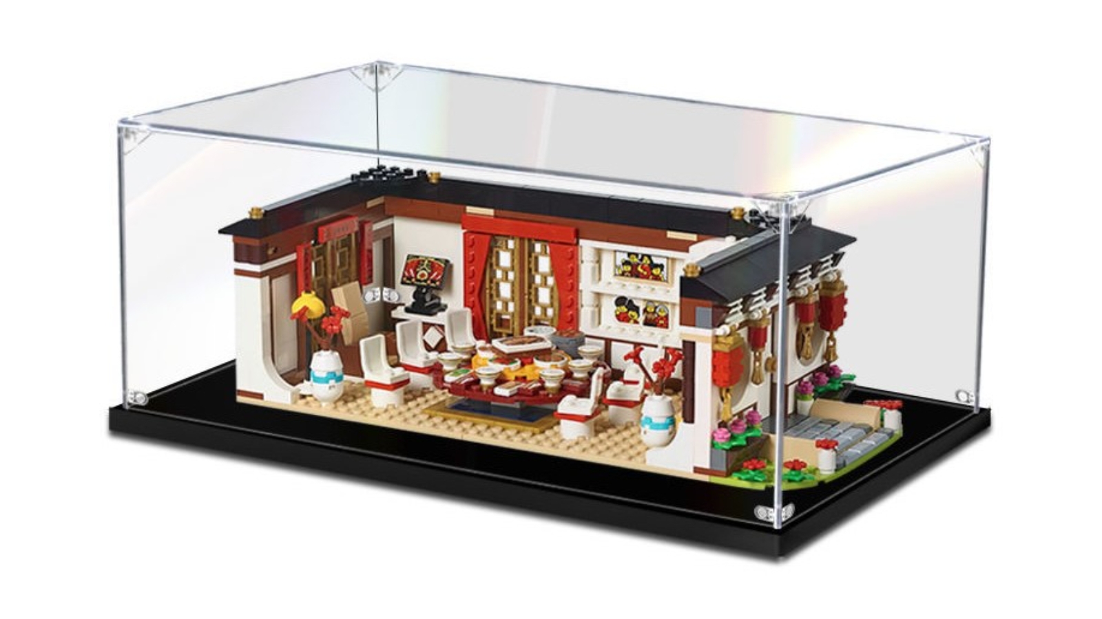 Lego 80101 shop original price