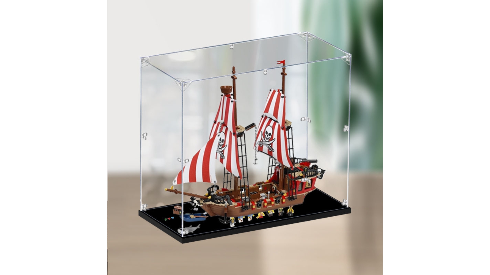 Lego the brick bounty online