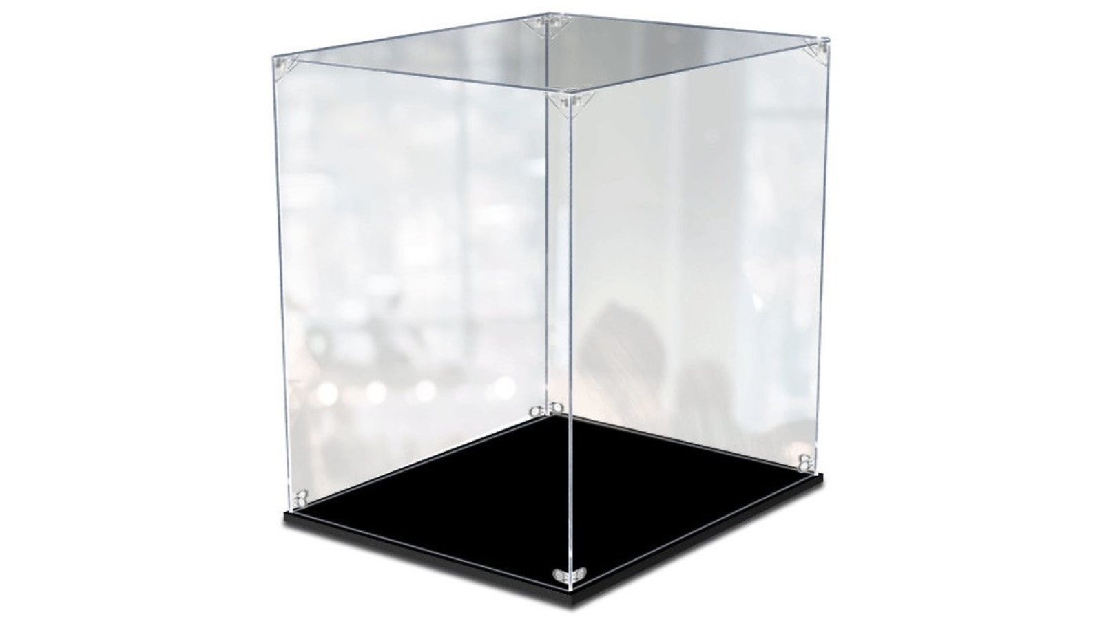 Easycase LEGO 75095 Star Wars Ucs Tie Fighter Acrylic Display Case