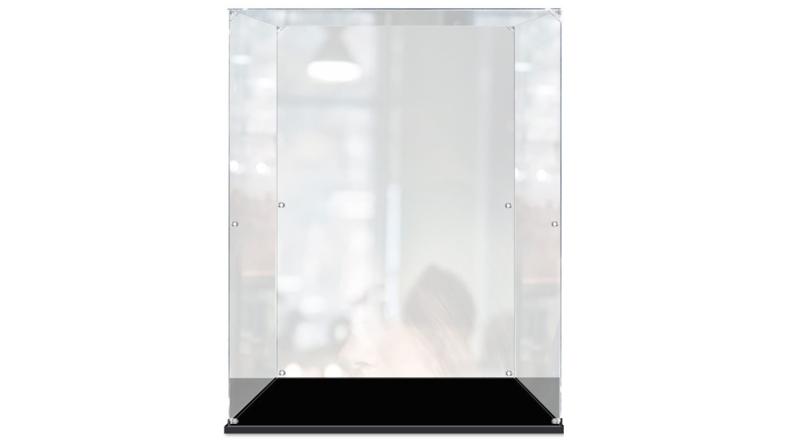 Easycase LEGO 76989 Horizon Forbidden West Tallneck Acrylic Display Case