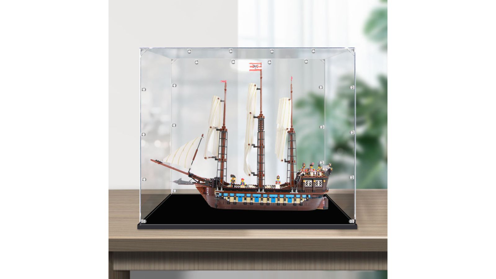 Lego 10210 imperial flagship store