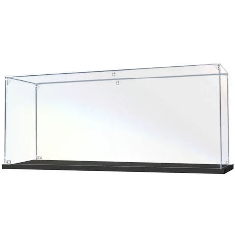 Easycase LEGO 21030 Architecture United States Capitol Building Acrylic Display Case