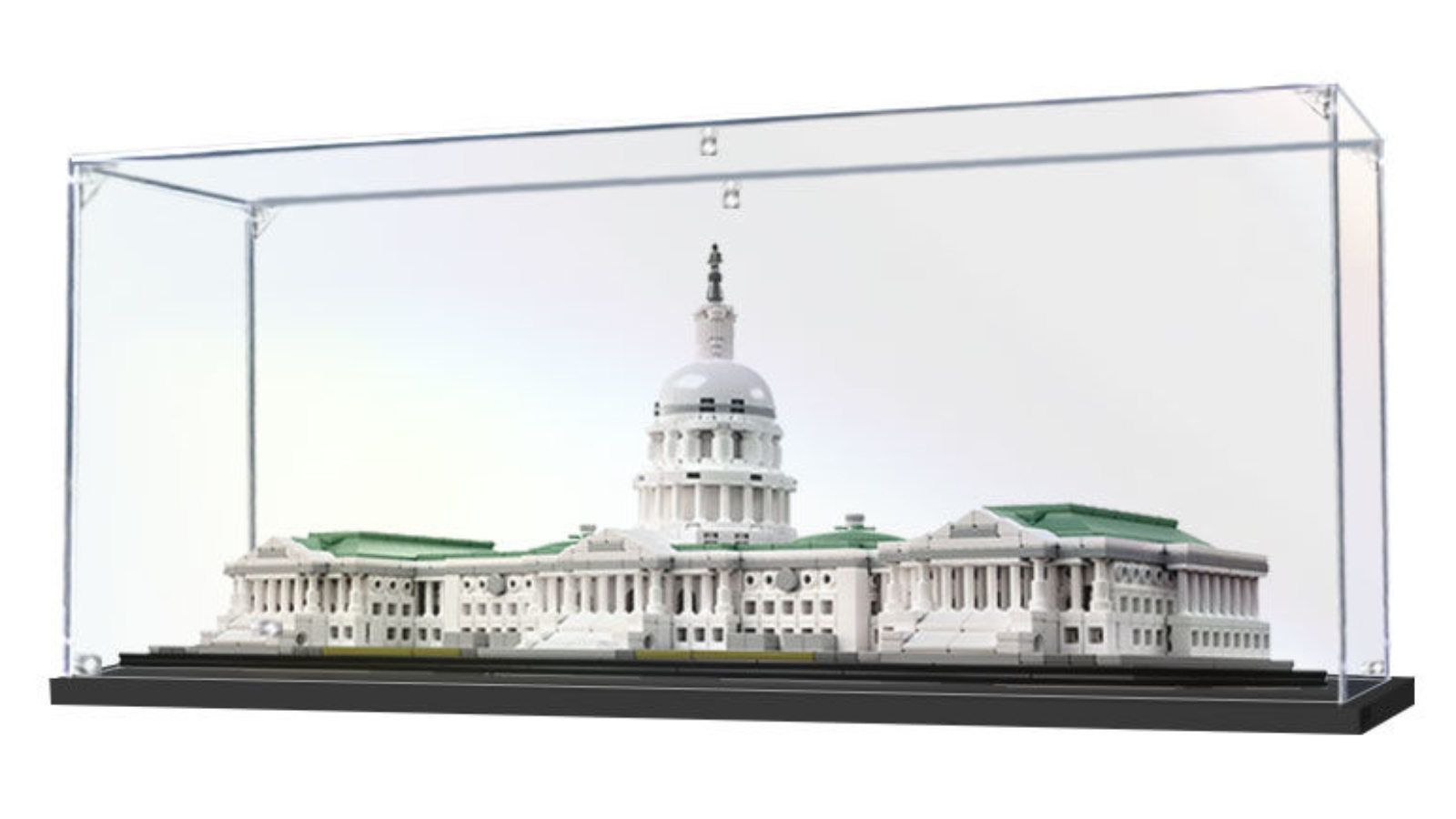 Architecture 21030 Lego Architecture Capitol Building 21030 United