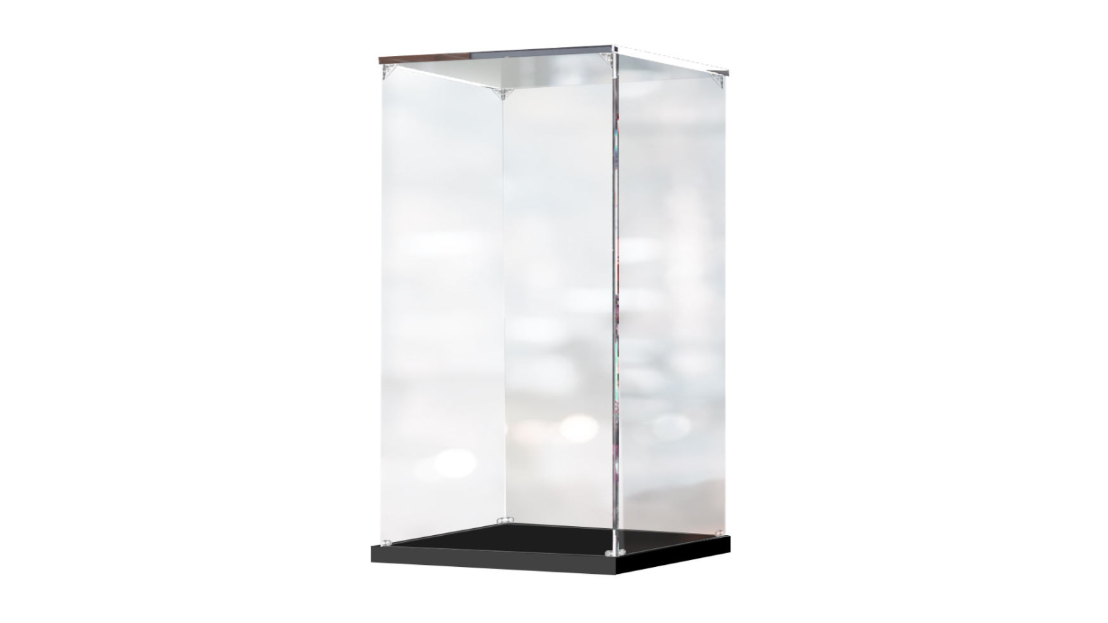 Easycase LEGO 31143 Creator Birdhouse Acrylic Display Case