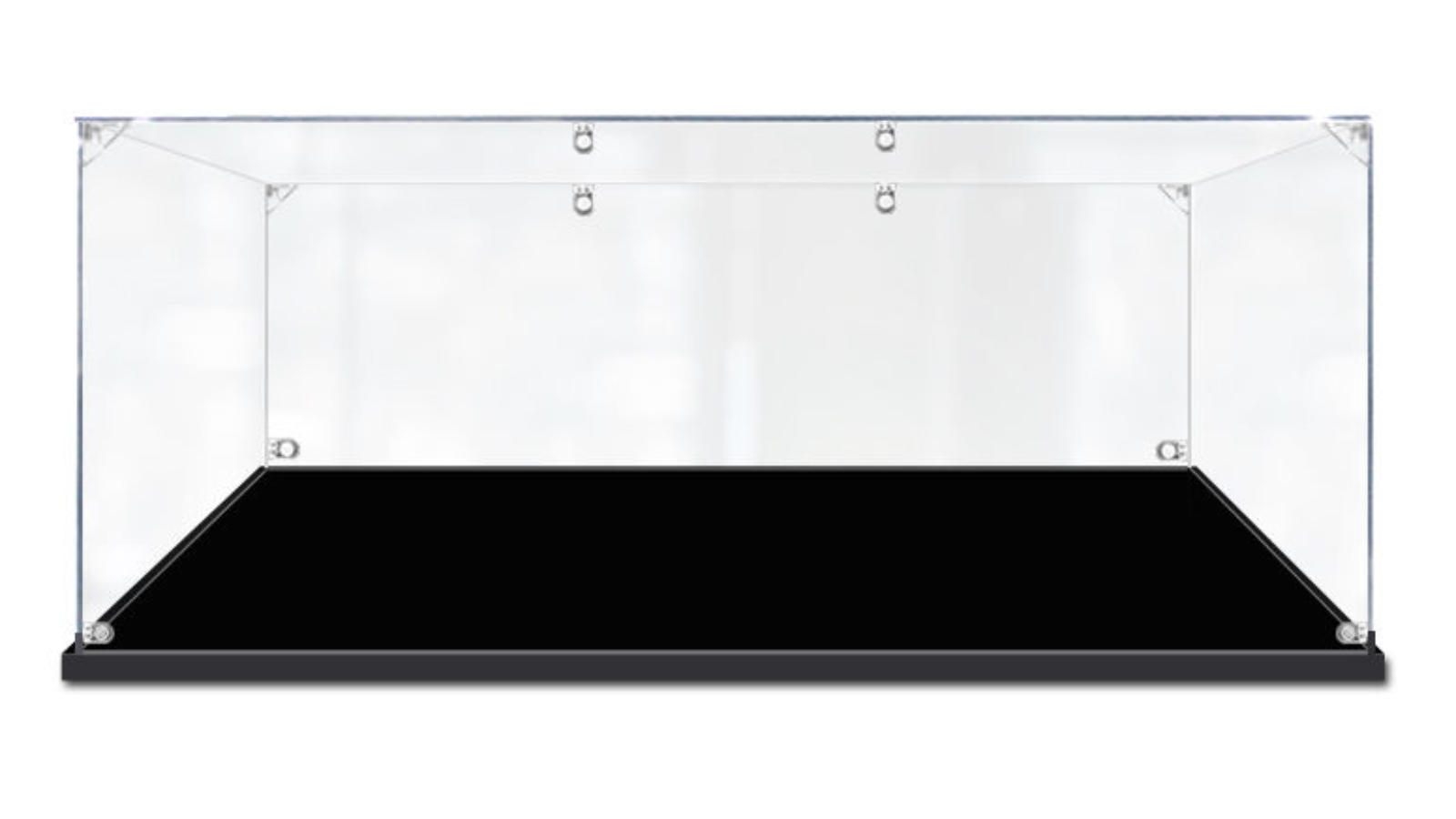 Easycase LEGO 42156 Technic PEUGEOT 9X8 24H Le Mans Hybrid Hypercar Acrylic Display Case