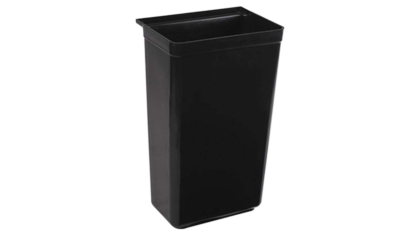 SOGA Food Trolley Cart Waste Storage Bin - Large 