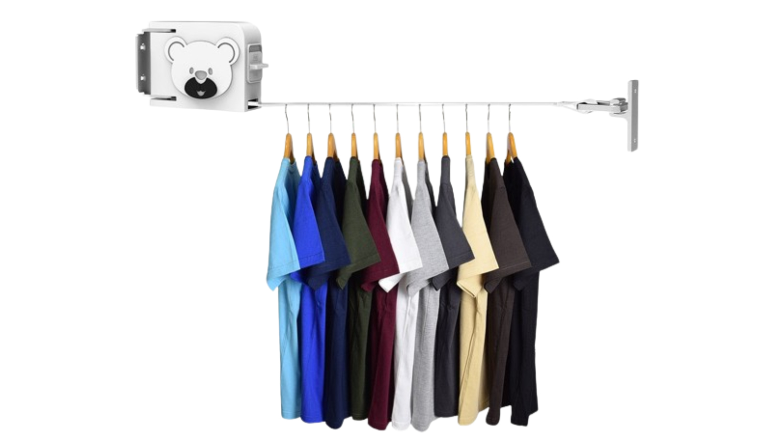 Clothes rack harvey norman clearance