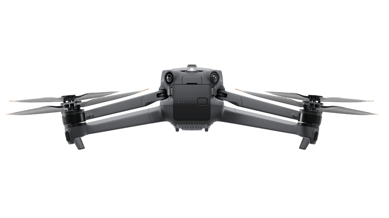 Mavic air harvey 2025 norman