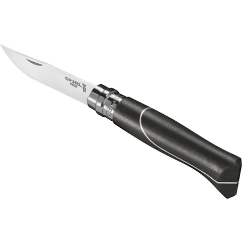 Opinel Traditional 08 Ellipse in Wooden Gift Box - 8.5cm