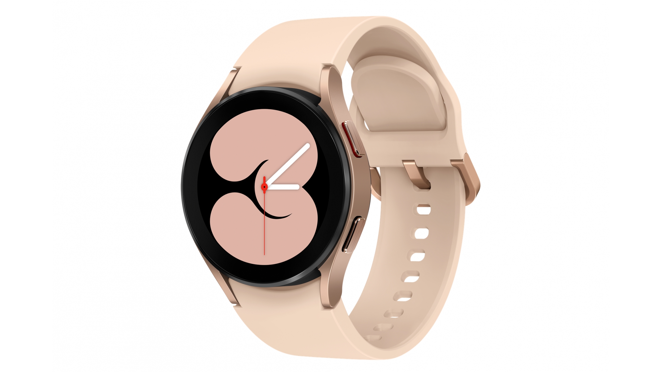 Buy Samsung Galaxy Watch4 40mm Bluetooth Gold Harvey Norman AU Harvey Norman
