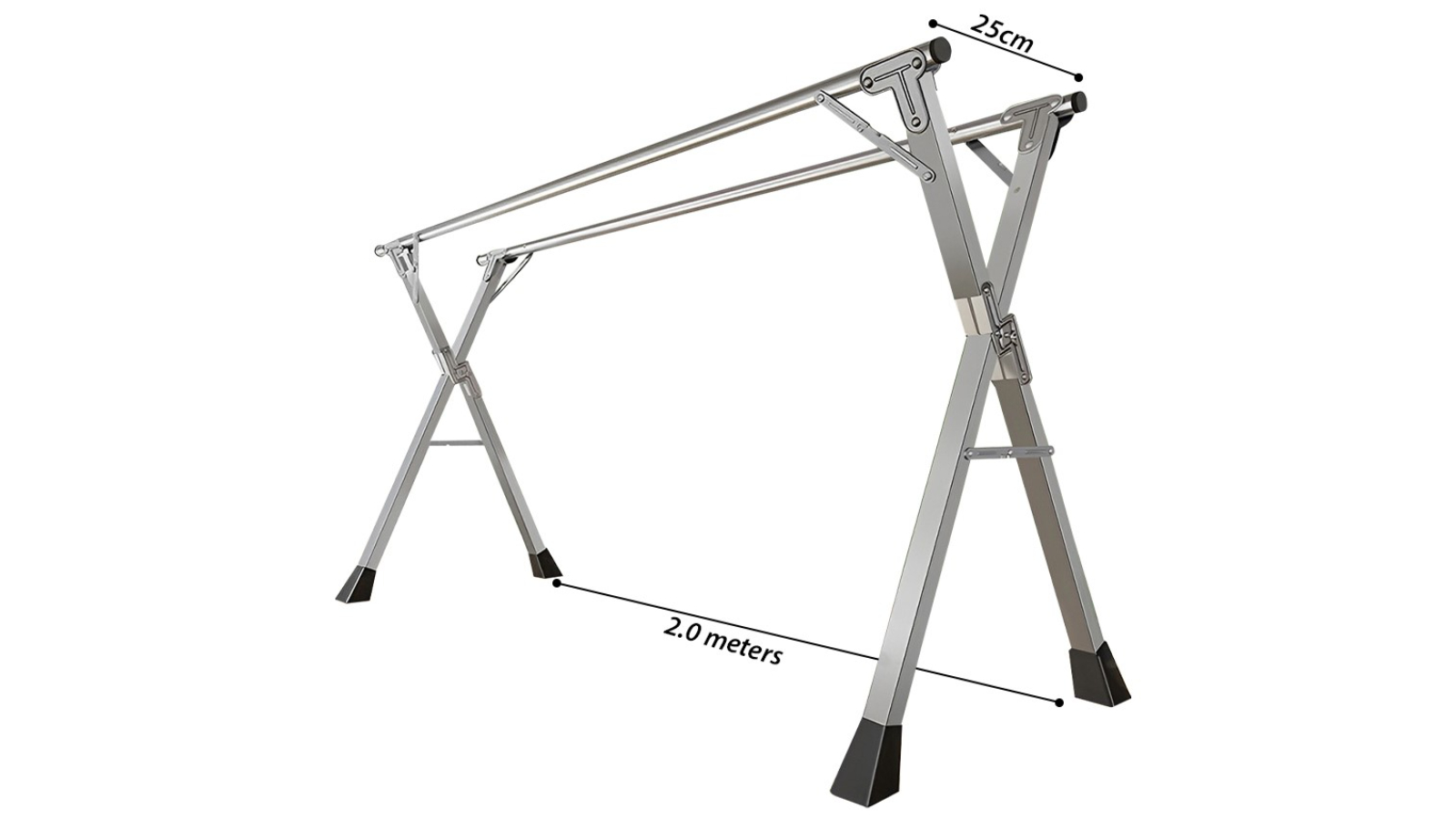 Harvey norman clothes airer discount