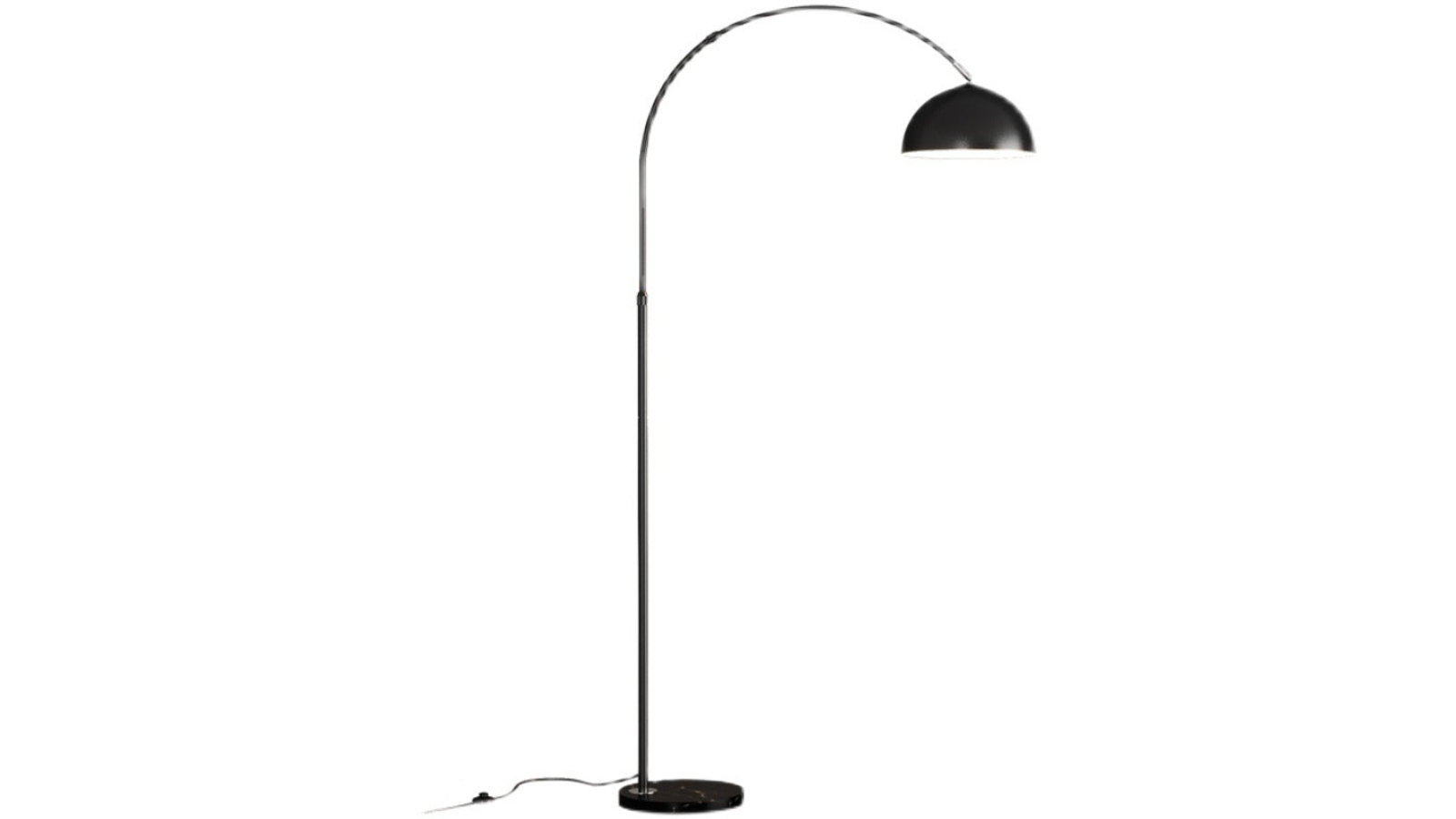 Outway Energy-Saving Footswitch LED Floor Lamp