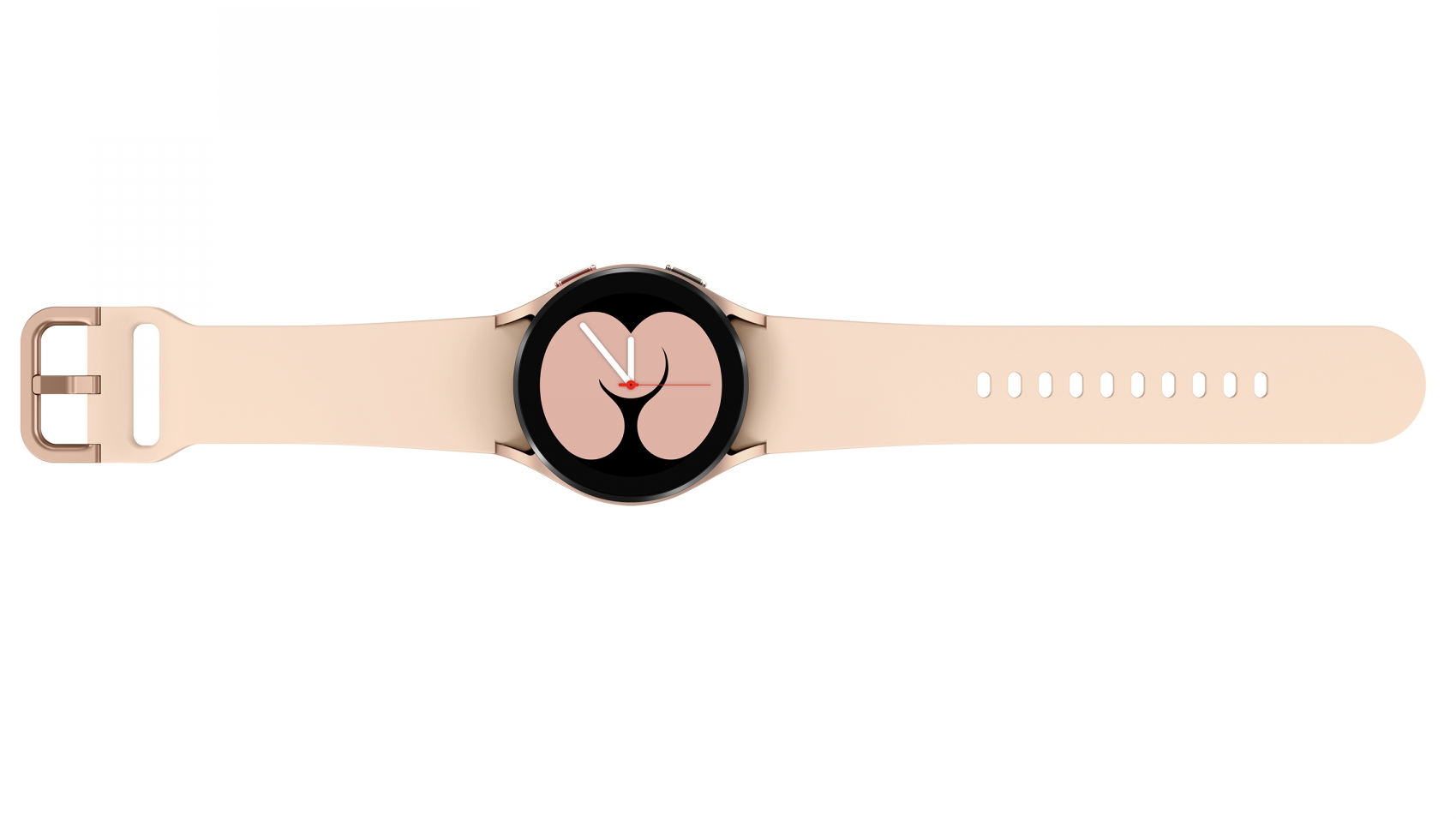 Harvey norman samsung 2025 watch rose gold