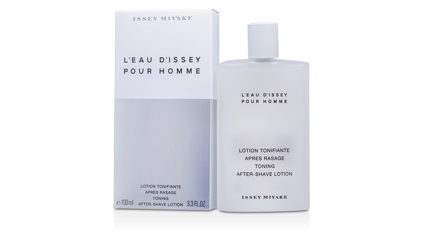 Issey Miyake After Shave Lotion Harvey Norman