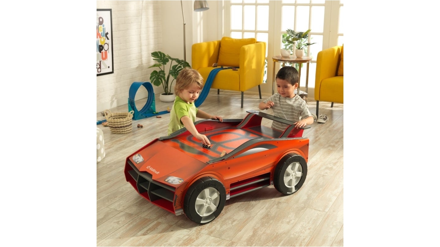 Speedway play n store activity table 2025