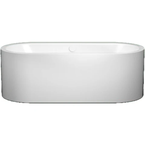 Kaldewei Meisterstuck Centro 1800 x 800mm Duo Oval - Alpine White