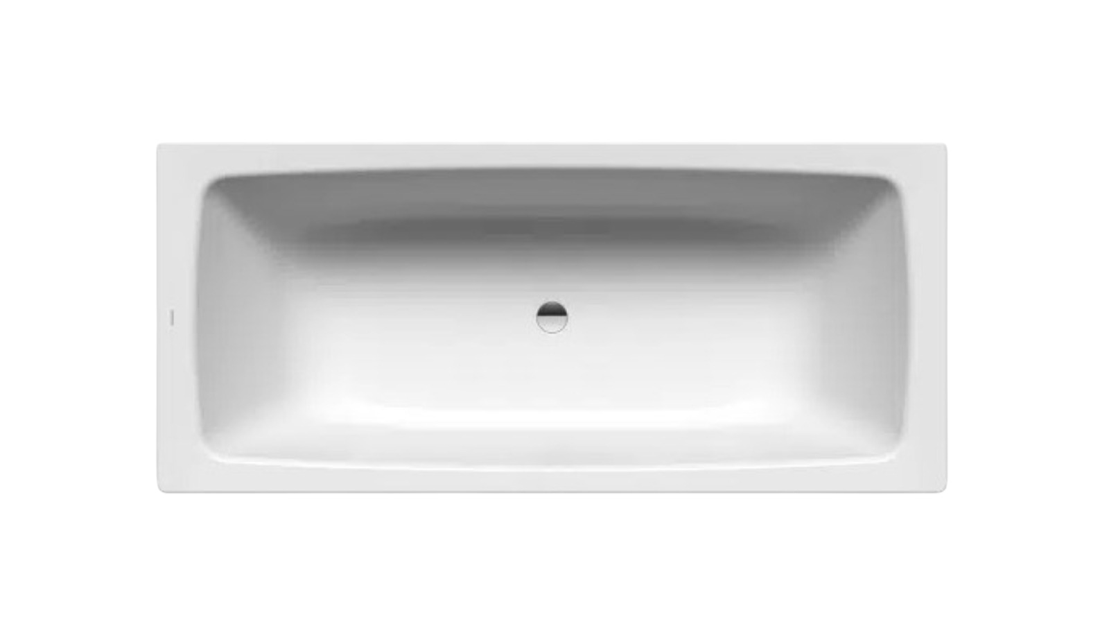 Kaldewei Cayono 1500 x 750mm Duo No Overflow - Alpine White