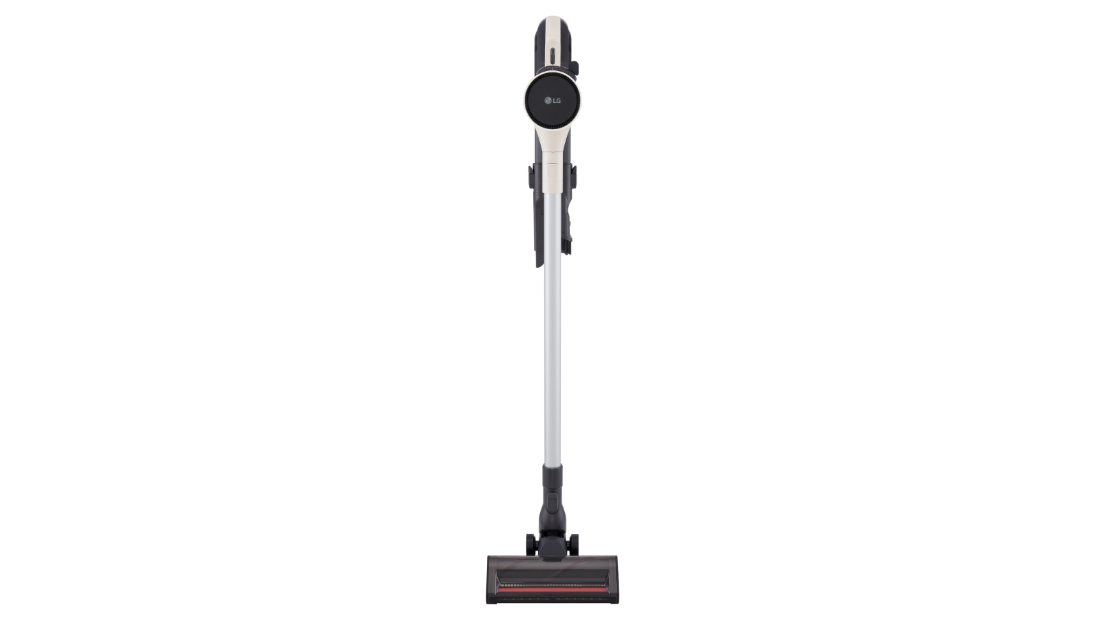 LG CordZero A9L PRIME Stick Vacuum - Beige 
