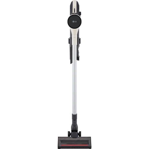 LG CordZero A9L PRIME Stick Vacuum - Beige