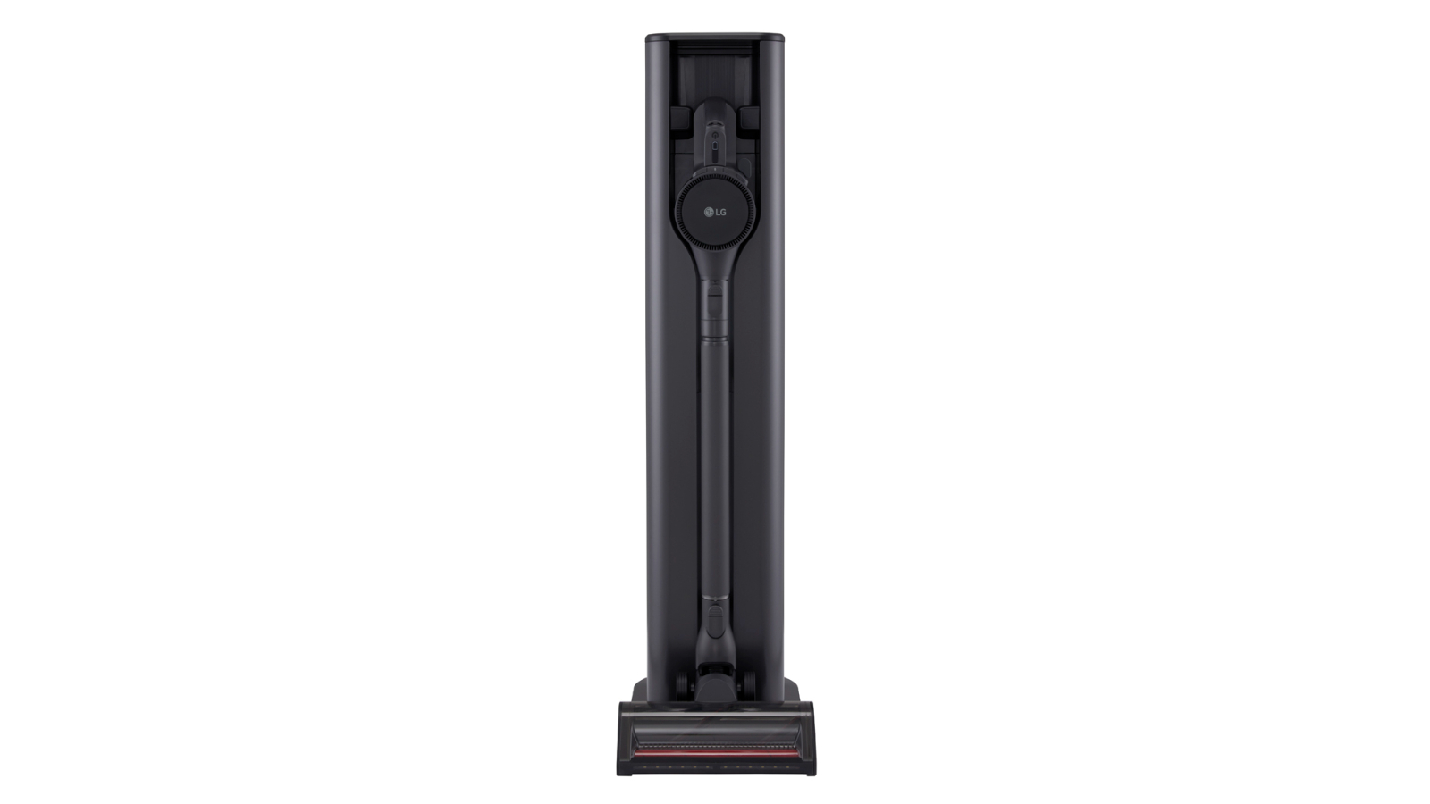 LG A9L Tower Cordzero Cordless Stick Vacuum with All in One Tower - Graphite